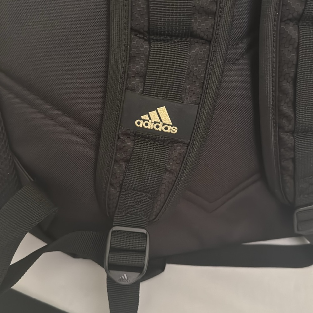 Adidas Excel Backpack - Picture 5 of 7